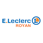 Leclerc Royan