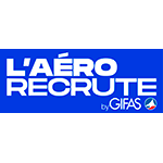 L'Aéro recrute by GIFAS